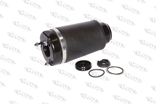 Ressort pneumatique, châssis VITAL SUSPENSIONS 750020