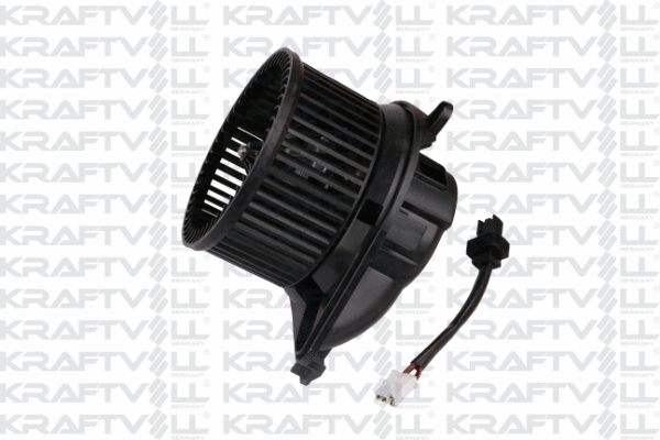 Pulseur d'air habitacle KRAFTVOLL GERMANY 08130135