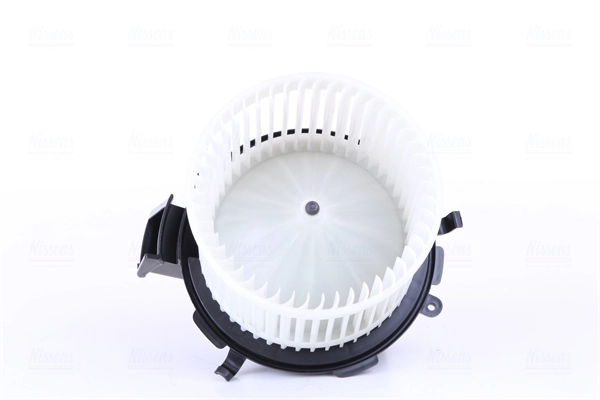 Pulseur d'air habitacle NISSENS 87301