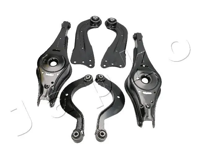Jeu de bras, suspension de roue JAPKO 1580921