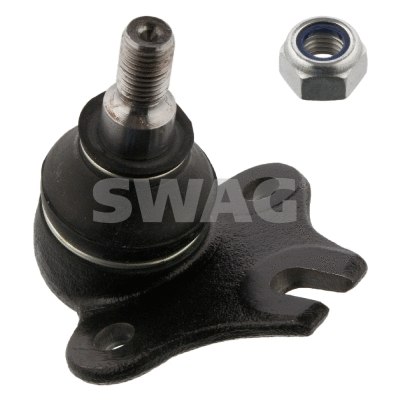 Rotule de suspension SWAG 30 78 0021
