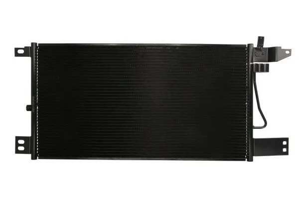 Condenseur, climatisation THERMOTEC KTT110346