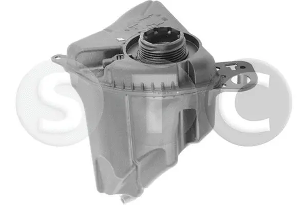 Vase d'expansion, liquide de refroidissement STC T413643