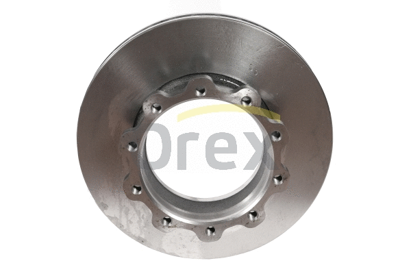 Disque de frein OREX 542001