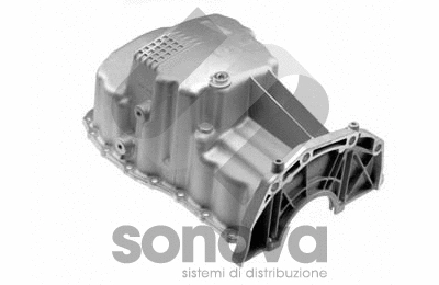 Carter d'huile SONOVA MCO00105