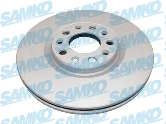 Disque de frein SAMKO A2010VR