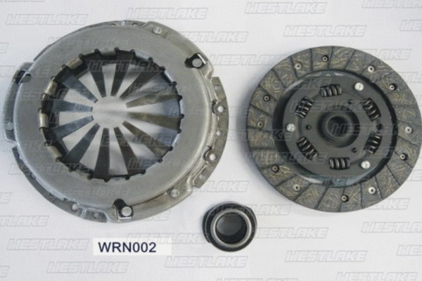 Kit d'embrayage WESTLAKE WRN002