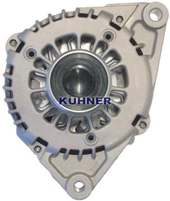 Alternateur AD KÜHNER 556518RIM