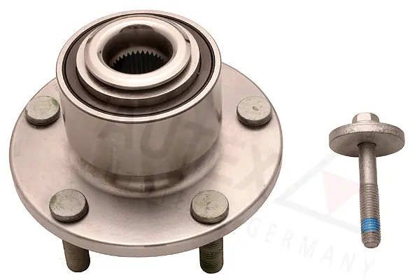Kit de roulements de roue AUTEX 802581