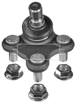 Rotule de suspension BORG & BECK BBJ5740