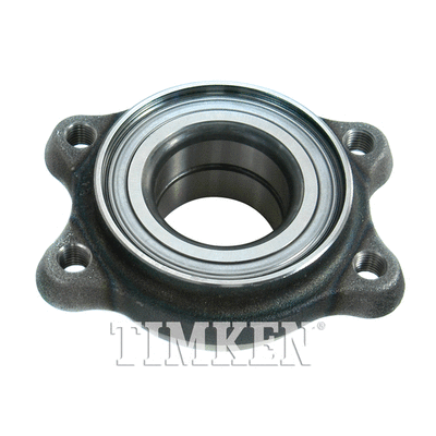 Moyeu de roue TIMKEN BM500012