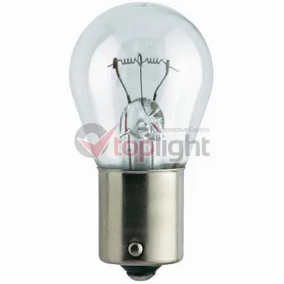 Ampoule, feu (arrière) de brouillard AE TOPLIGHT 39037