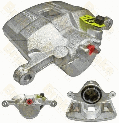Étrier de frein Brake ENGINEERING CA2207