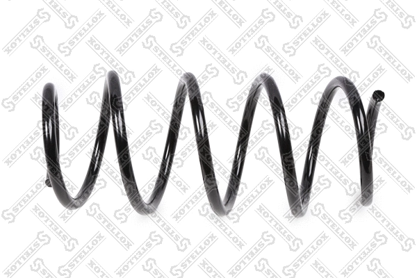 Ressort de suspension STELLOX 10-21779-SX