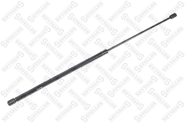 Ressort pneumatique, paravent STELLOX 87-02311-SX