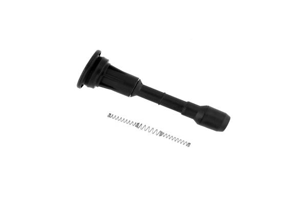 Fiche, bougie d'allumage TESLA CP118
