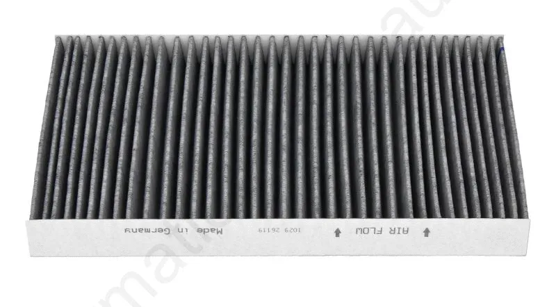Filtre, air de l'habitacle AIRMATIC Filterbau IF1029