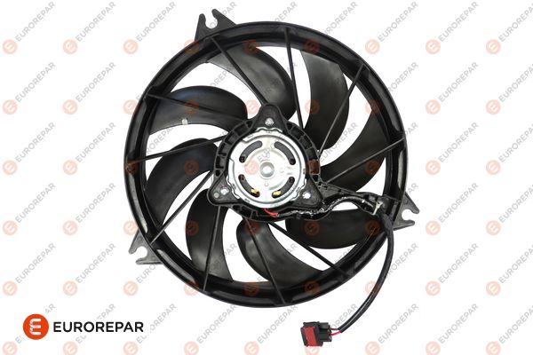 Ventilateur, refroidissement du moteur EUROREPAR 1686841480