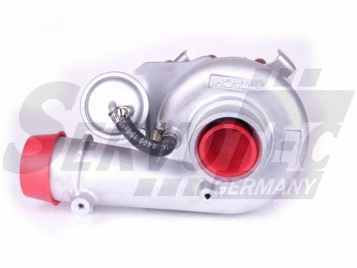 Turbocompresseur, suralimentation Servotec STTC0699