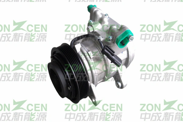 Compresseur, climatisation AIR ZONCEN 17121241