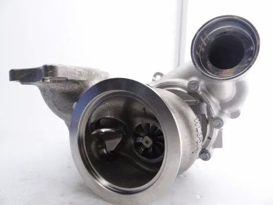 Turbocompresseur, suralimentation GARRETT 887157-5001S