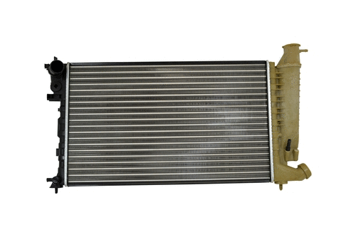 Radiateur, refroidissement du moteur KLAXCAR FRANCE 80164z