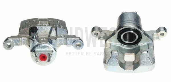 Étrier de frein BUDWEG CALIPER 342885