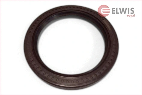 Bague d'étanchéité, vilebrequin ELWIS ROYAL 8142643