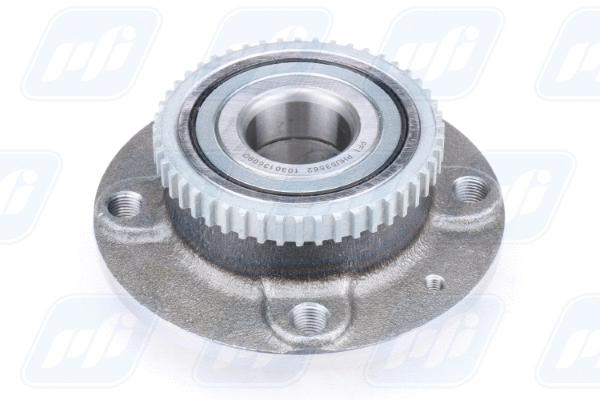 Moyeu de roue PFI PHU53562