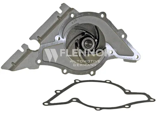 Pompe à eau, refroidissement du moteur FLENNOR FWP70140