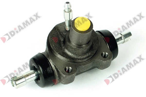 Cylindre de roue DIAMAX N03221
