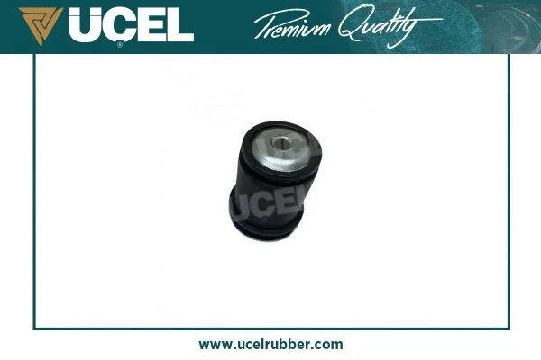 Suspension, corps de l'essieu UCEL 31514