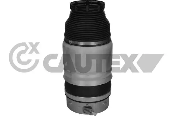 Ressort pneumatique, châssis CAUTEX 752943