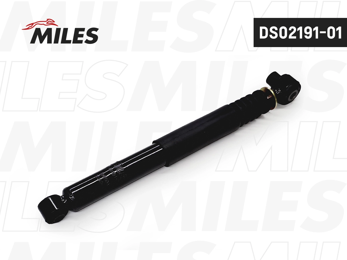 Amortisseur MILES DS02191-01