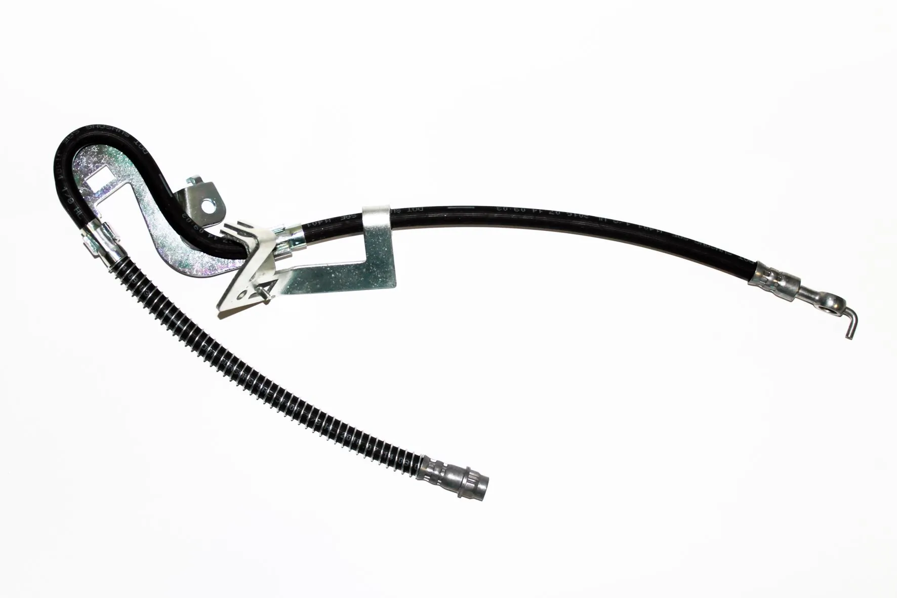 Flexible de frein BREMBO T 61 125