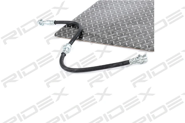 Flexible de frein RIDEX 83B0431