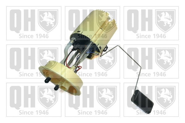 unité d'alimentation de carburant QUINTON HAZELL QFP1032
