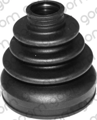 Joint-soufflet, arbre de commande GOOM DB-0880