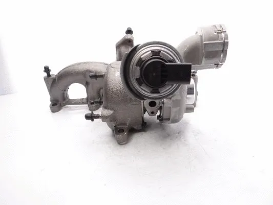Turbocompresseur, suralimentation GARRETT 778445-5002S