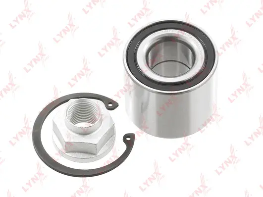 Kit de roulements de roue LYNXAUTO WB-1447
