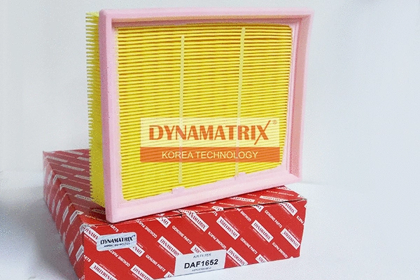 Filtre à air DYNAMATRIX DAF1652
