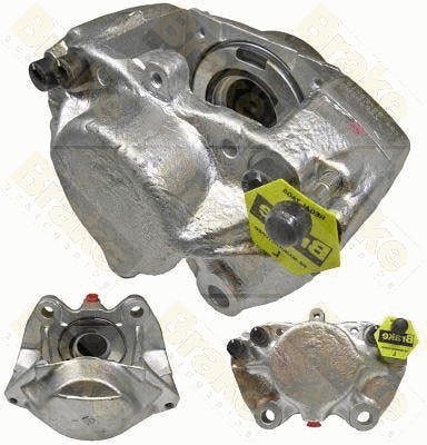 Étrier de frein Brake ENGINEERING CA562R