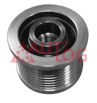 Poulie roue libre, alternateur AUTLOG RT5050
