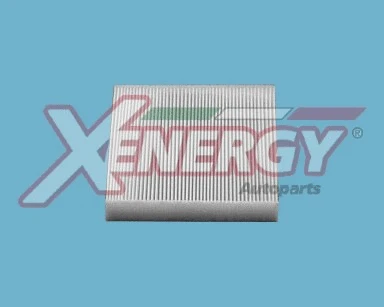 Filtre, air de l'habitacle AP XENERGY X10695