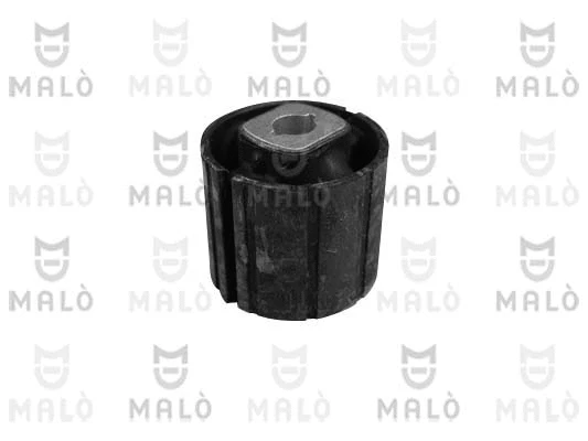 Suspension, Différentiel AKRON-MALÒ 27099