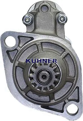 Démarreur AD KÜHNER 254823