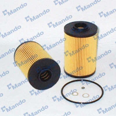 Filtre à huile MANDO MMF045016
