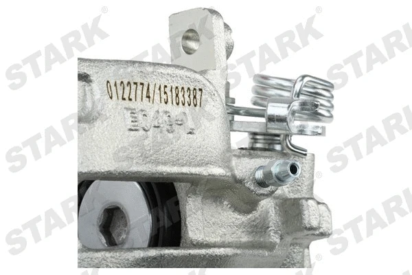 Étrier de frein Stark SKBC-0460943