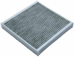 Filtre, air de l'habitacle DENCKERMANN M110647K