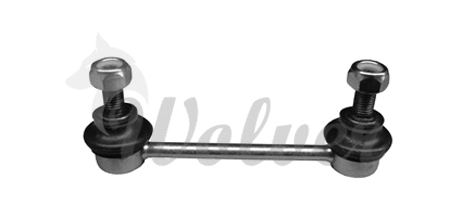 Rotule de barre de connexion WOLVER SP404620